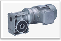 Nord Worm Gear Units
